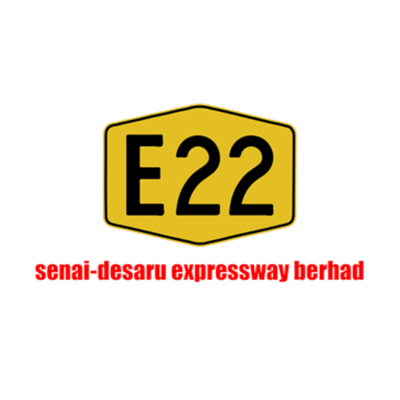 Senai-Desaru Expressway (E22)